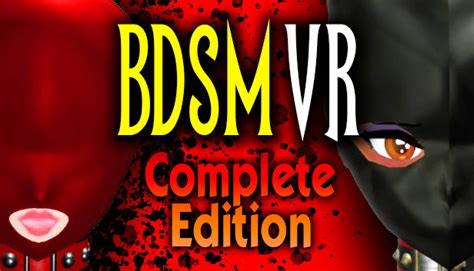 vr bondage|BDSM VR on Steam